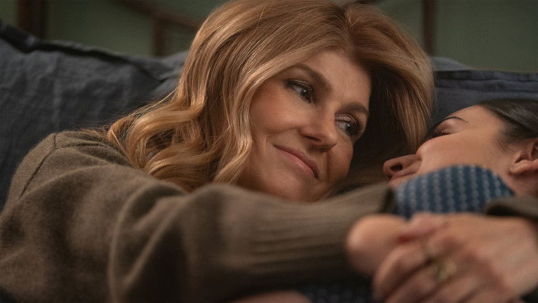 кадр из фильма Список заветных желаний