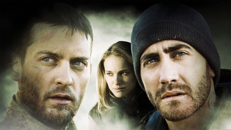 кадр из фильма Братья