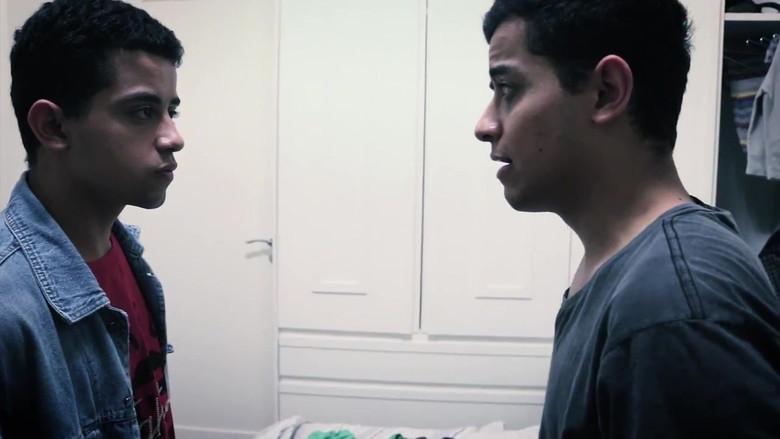 кадр из фильма Flores Secas