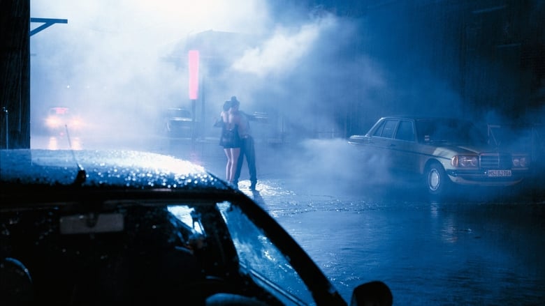 кадр из фильма Красные перцы