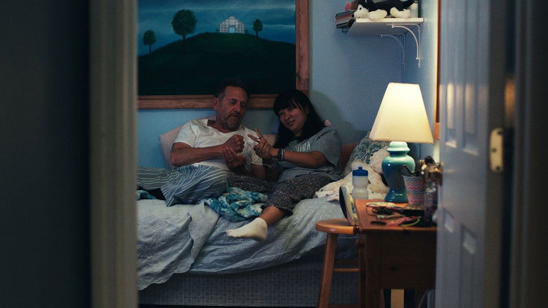 кадр из фильма Take Me Home