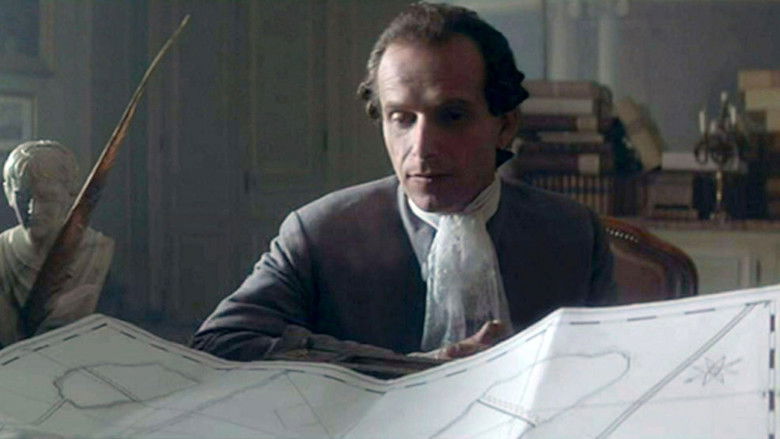 кадр из фильма Насмешка