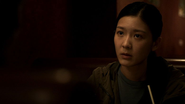 кадр из фильма 白日之下