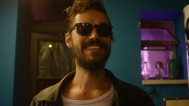 кадр из фильма Chimichurri