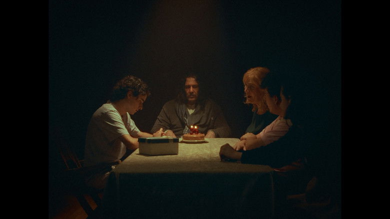 кадр из фильма Coalemo