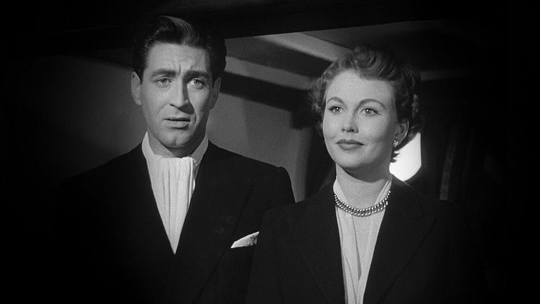 кадр из фильма Корабль-призрак