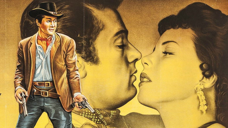 кадр из фильма Лихие годы