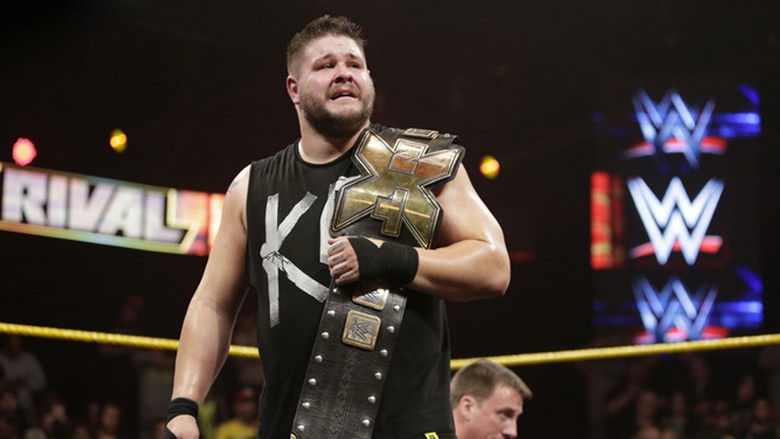 кадр из фильма Fight Owens Fight: The Kevin Owens Story
