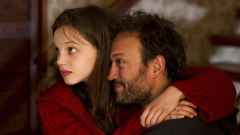 кадр из фильма Юная любовь