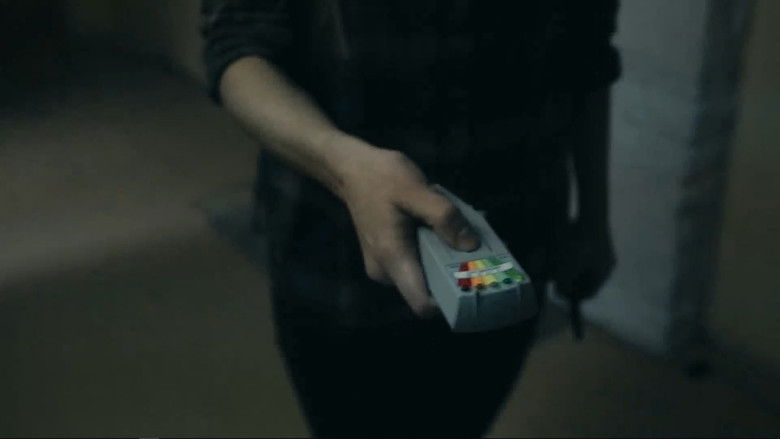 кадр из фильма Пока никто не поранился