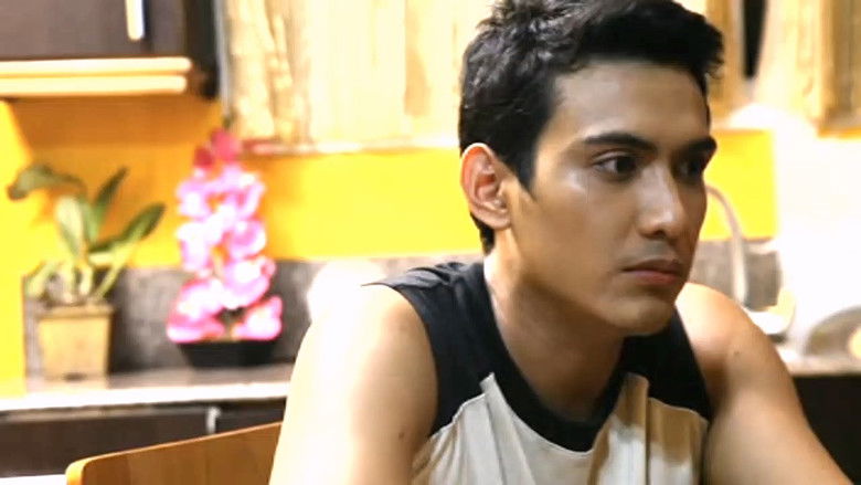 кадр из фильма Ghost Lover