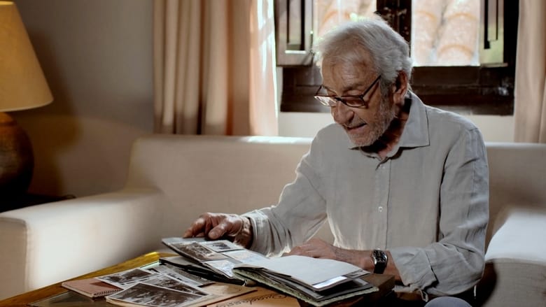 кадр из фильма Yo quería ser Tyrone Power