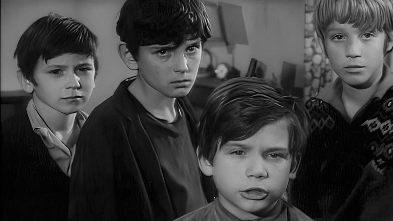 кадр из фильма Paragon gola