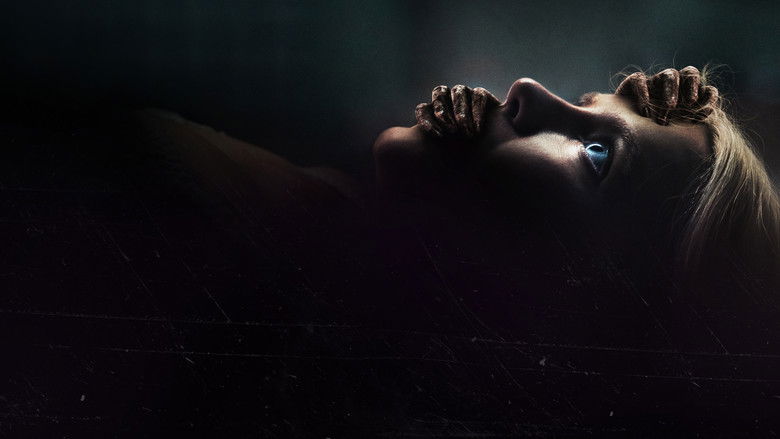 кадр из фильма Придаток