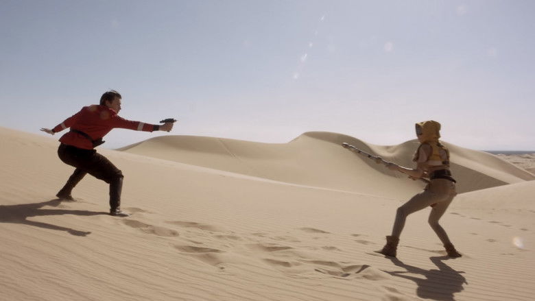 кадр из фильма William Shakespeare's The Tempest