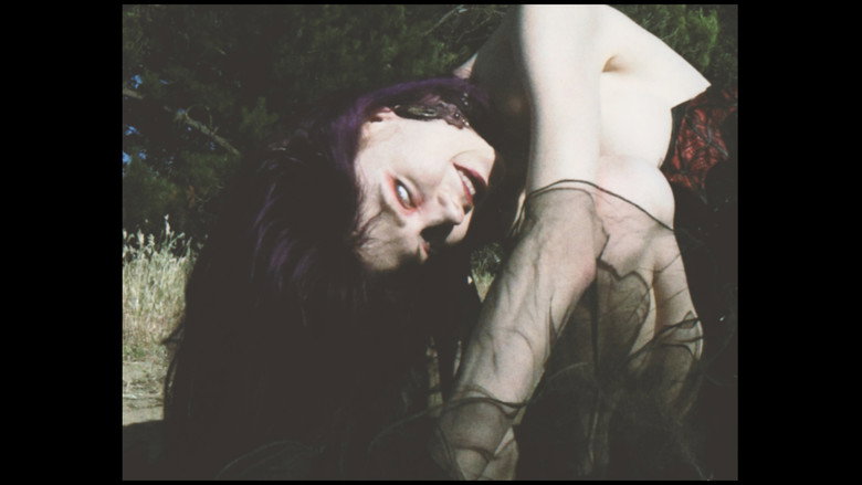 кадр из фильма Heretical Girls