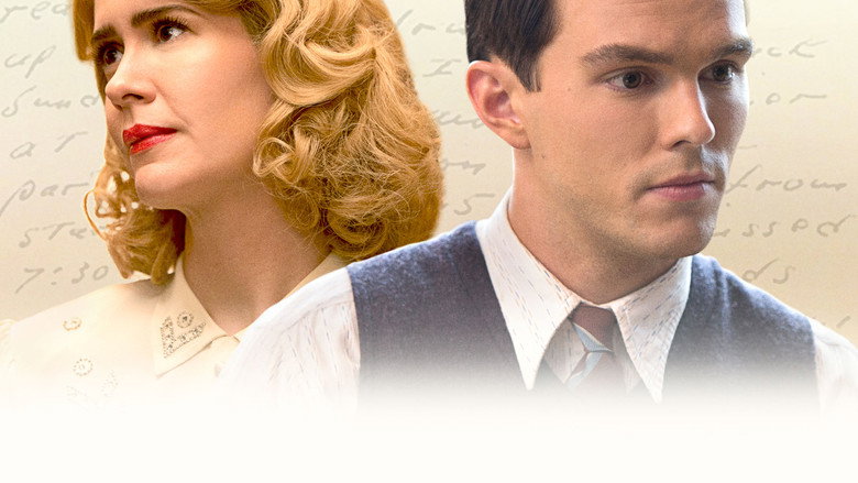 кадр из фильма За пропастью во ржи