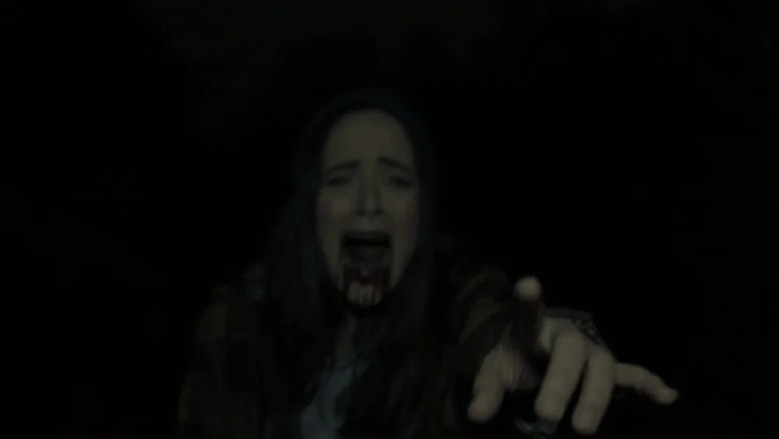 кадр из фильма G.A.W