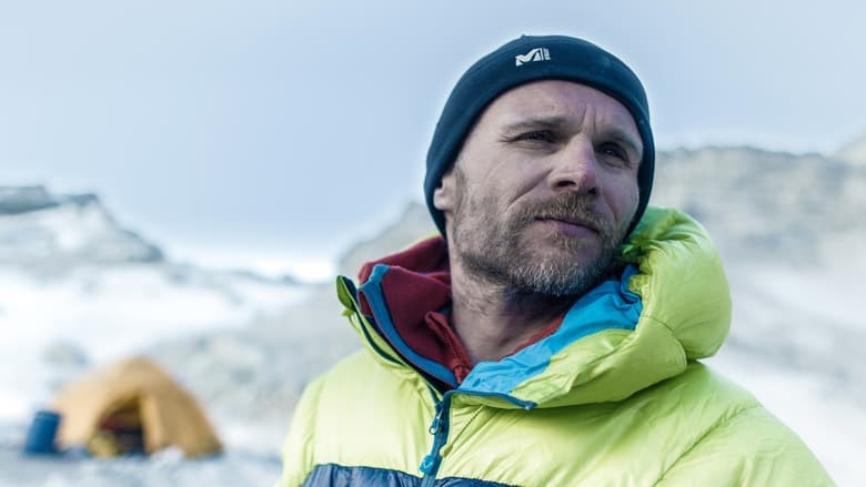 кадр из фильма Ściana cieni