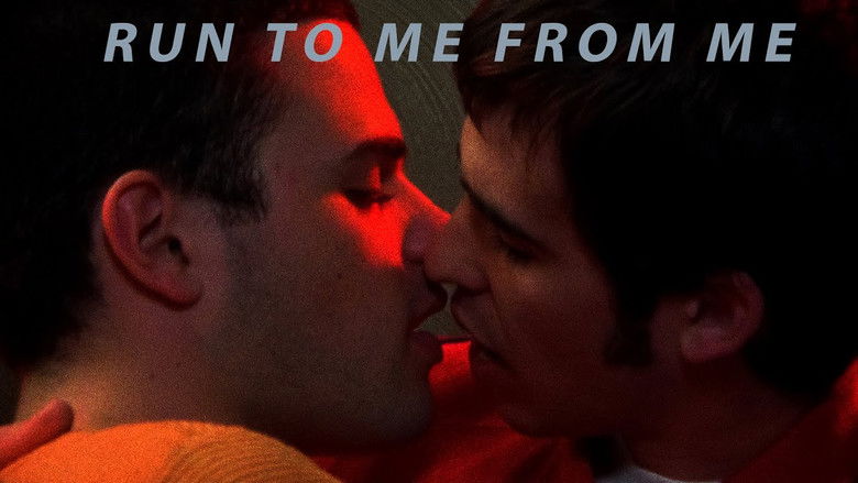 кадр из фильма RUN to ME RUN from ME