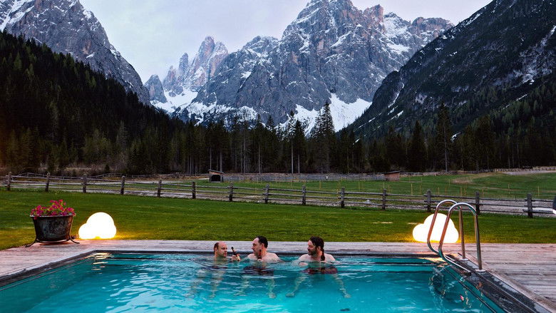 кадр из фильма Eine harte Tour