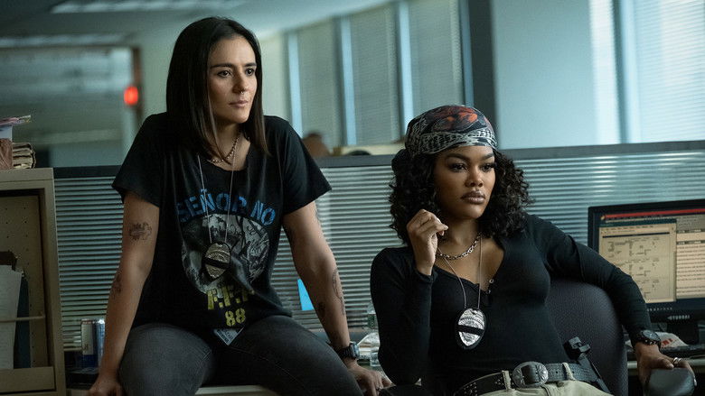 кадр из фильма Лакомый Кусок