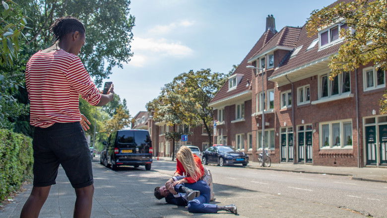 кадр из фильма #eyewitness