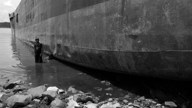 кадр из фильма Mga Anak ng Unos, Unang Aklat