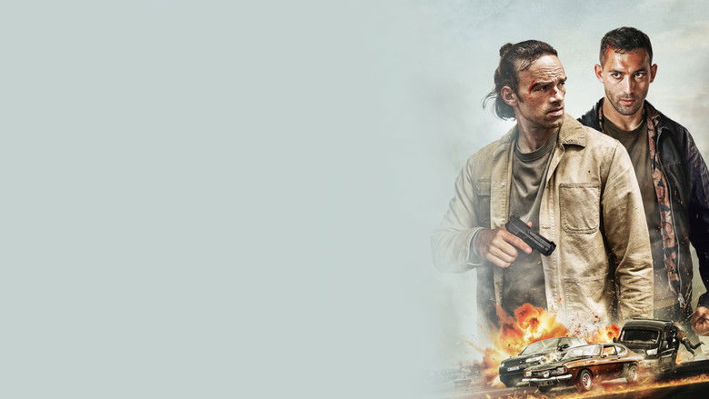 кадр из фильма Сироты