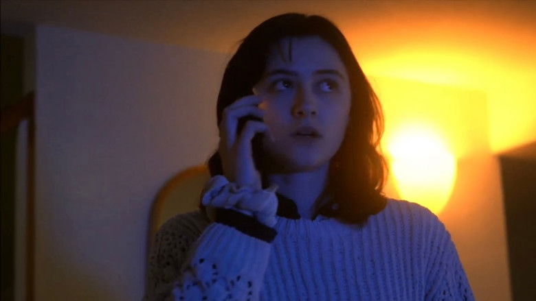 кадр из фильма M.A.D.