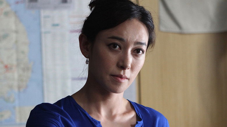 кадр из фильма Аджума