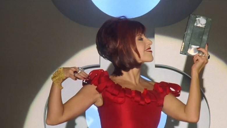 кадр из фильма El grito en el cielo