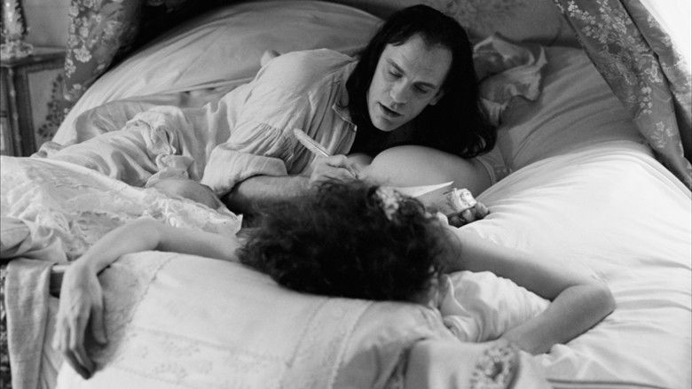 кадр из фильма Les Liaisons scandaleuses