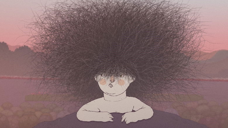 кадр из фильма Пурпурный мальчик