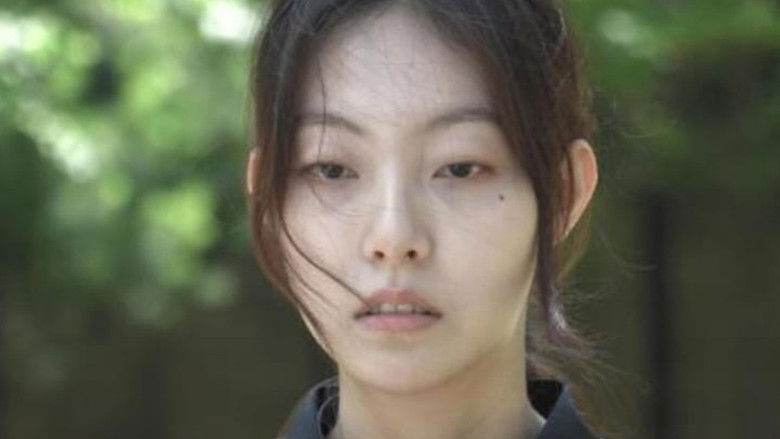 кадр из фильма 눈을 가리고