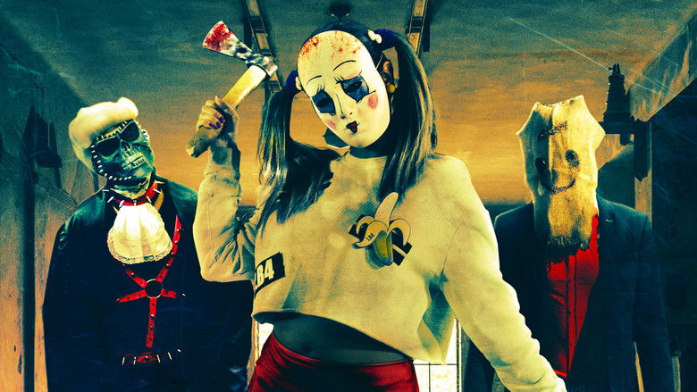 кадр из фильма Умрите в один день