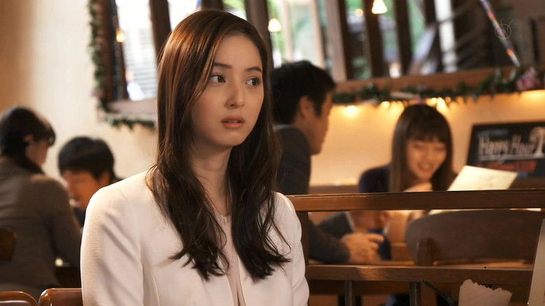 кадр из фильма 世にも奇妙な物語 '16春の特別編