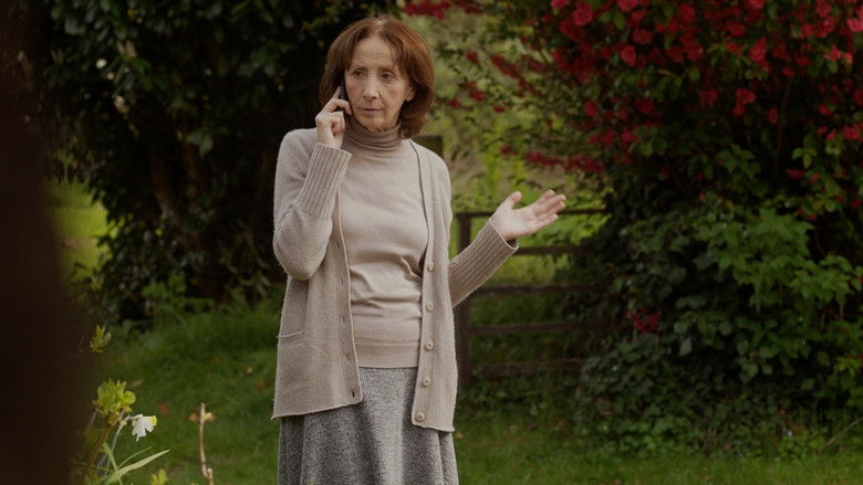 кадр из фильма Ato San Nen