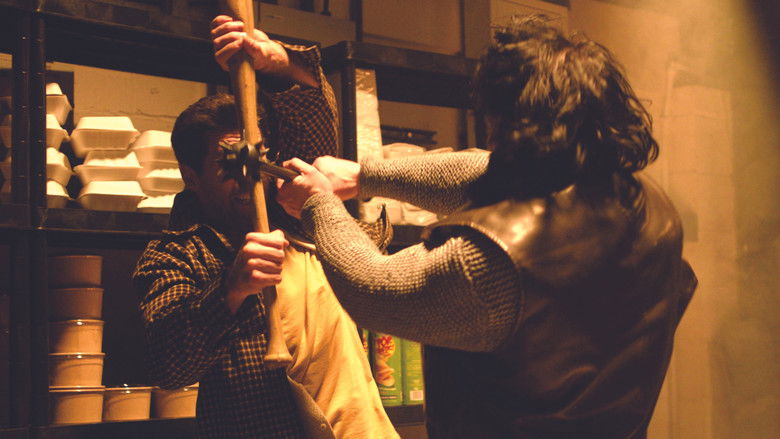 кадр из фильма Reckless