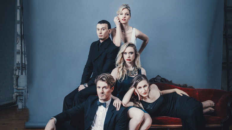 кадр из фильма Nobody Famous