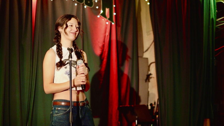 кадр из фильма Miss Unfunny America