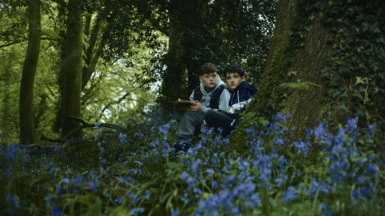 кадр из фильма Pike