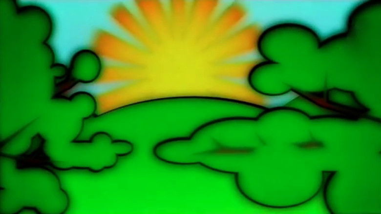 кадр из фильма Sommarsköj