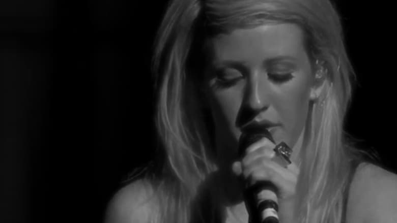 кадр из фильма Ellie Goulding - Live at iTunes Festival (London 2010)