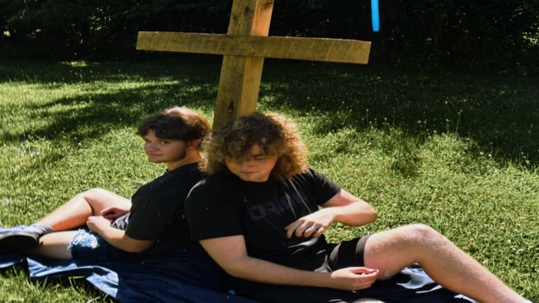 кадр из фильма Even If God Doesn’t