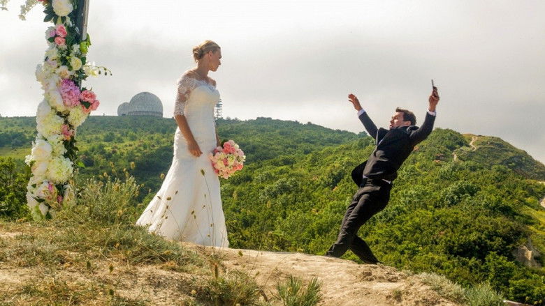 кадр из фильма СуперБобровы. Народные мстители