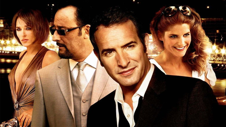 кадр из фильма Отпетые мошенники