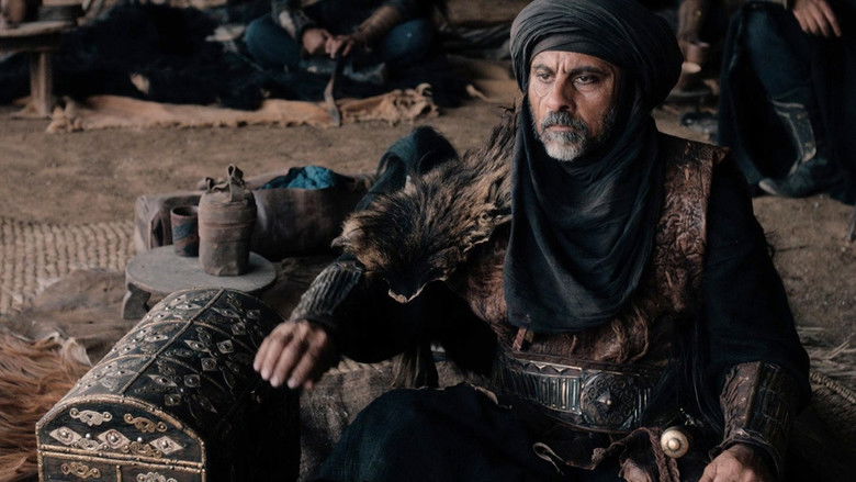 кадр из фильма Лекарь: Ученик Авиценны