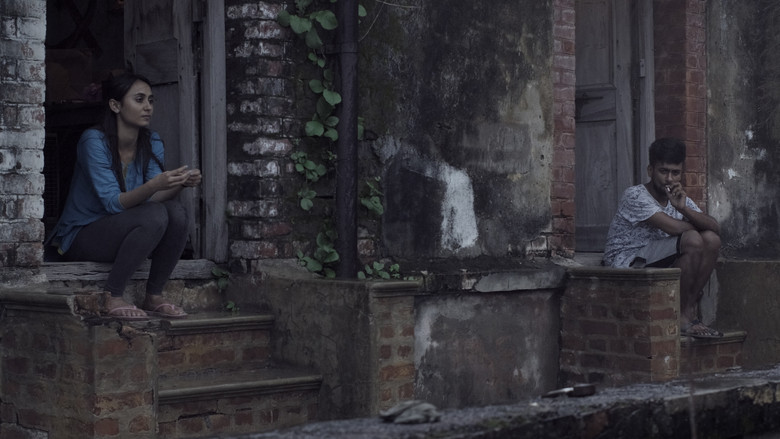 кадр из фильма Pokhar Ke Dunu Paar