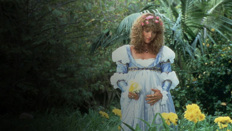 кадр из фильма Rumpelstiltskin